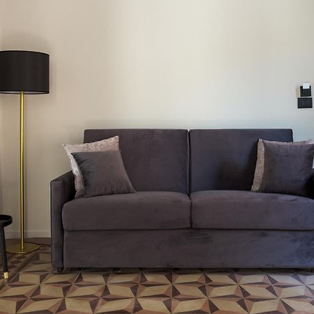 Vicolo San Gaetano -Luxury Rooms- Catania Exterior photo
