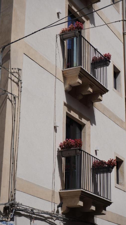 Vicolo San Gaetano -Luxury Rooms- Catania Exterior photo
