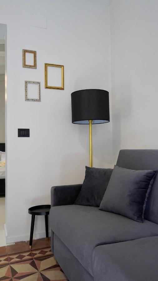 Vicolo San Gaetano -Luxury Rooms- Catania Exterior photo