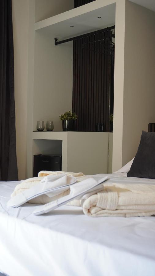 Vicolo San Gaetano -Luxury Rooms- Catania Exterior photo