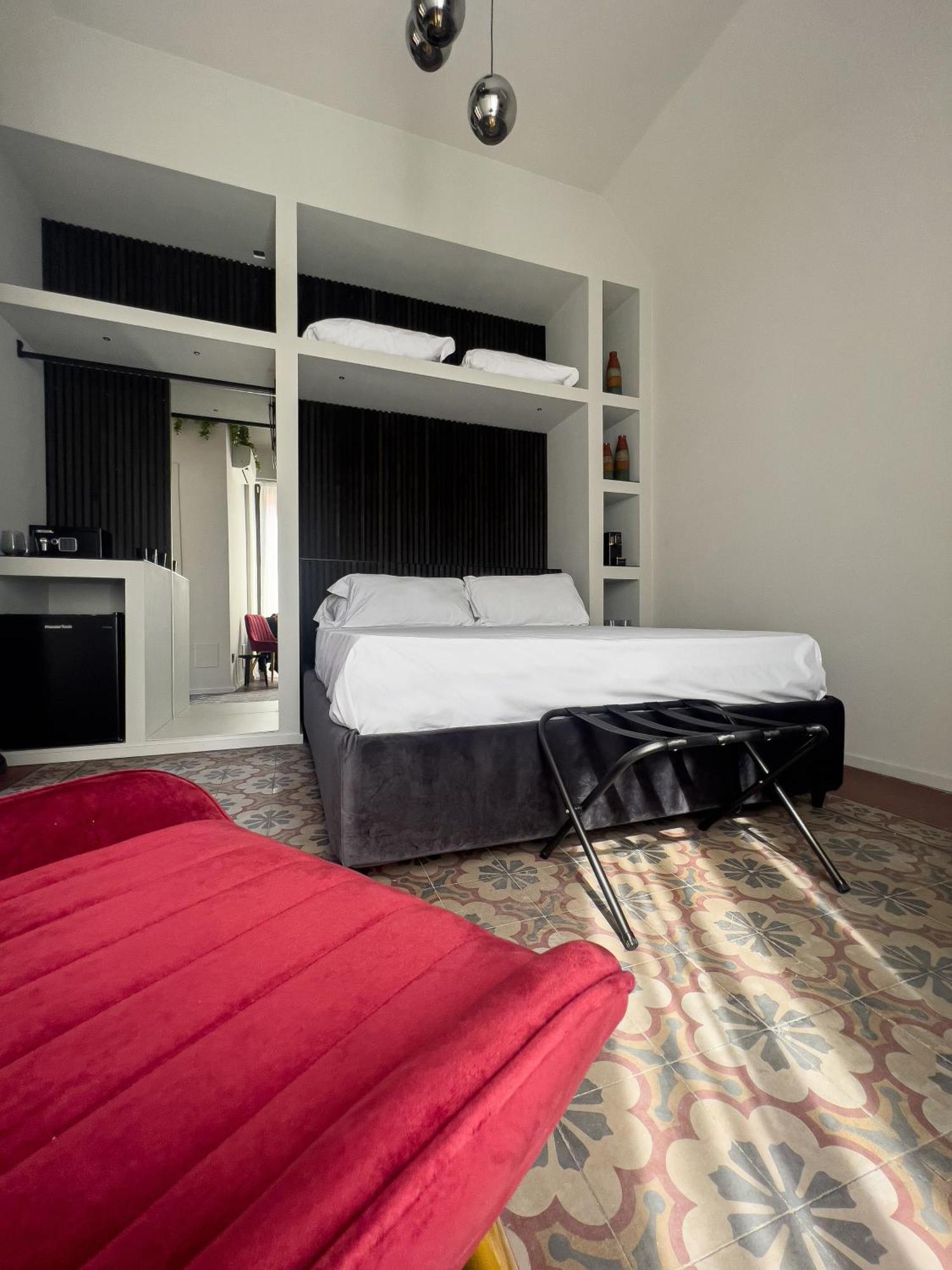 Vicolo San Gaetano -Luxury Rooms- Catania Exterior photo