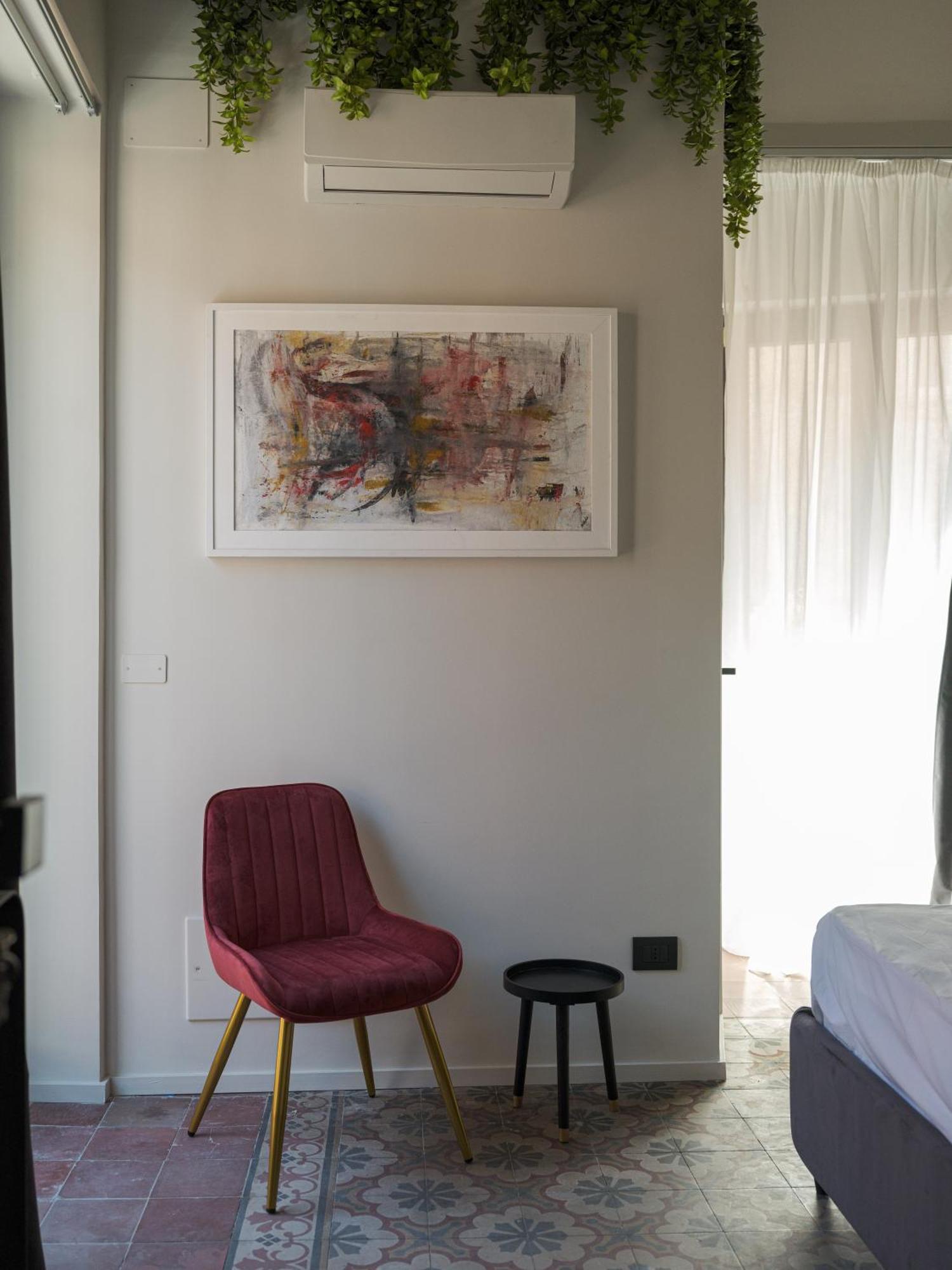 Vicolo San Gaetano -Luxury Rooms- Catania Exterior photo