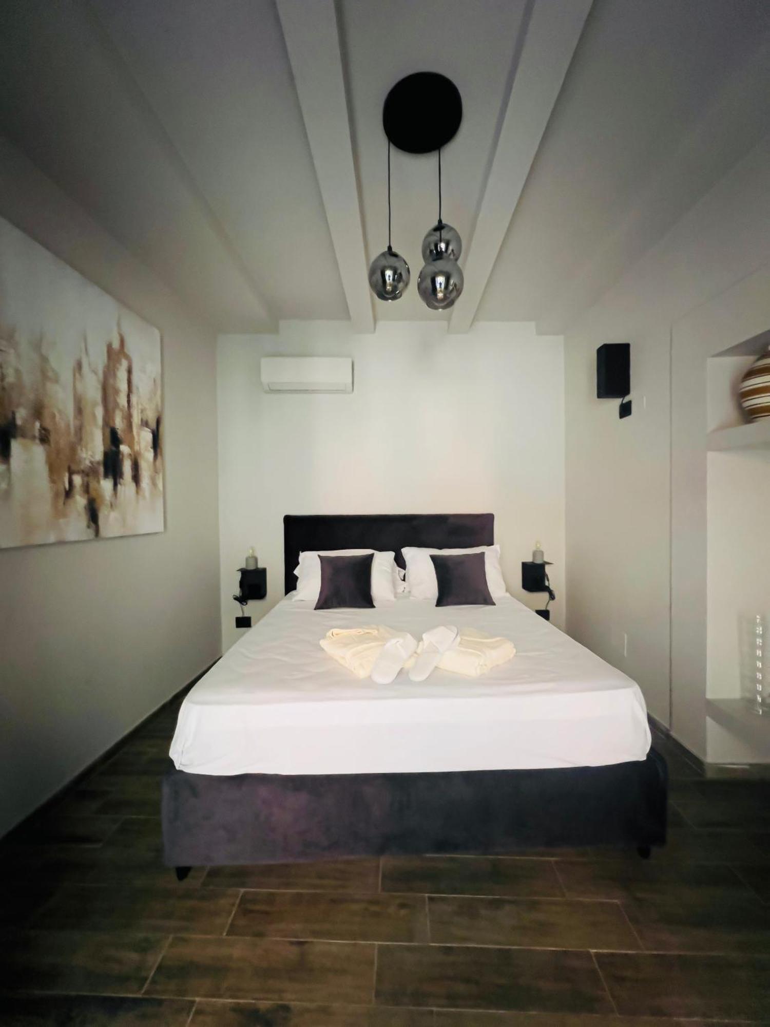 Vicolo San Gaetano -Luxury Rooms- Catania Exterior photo