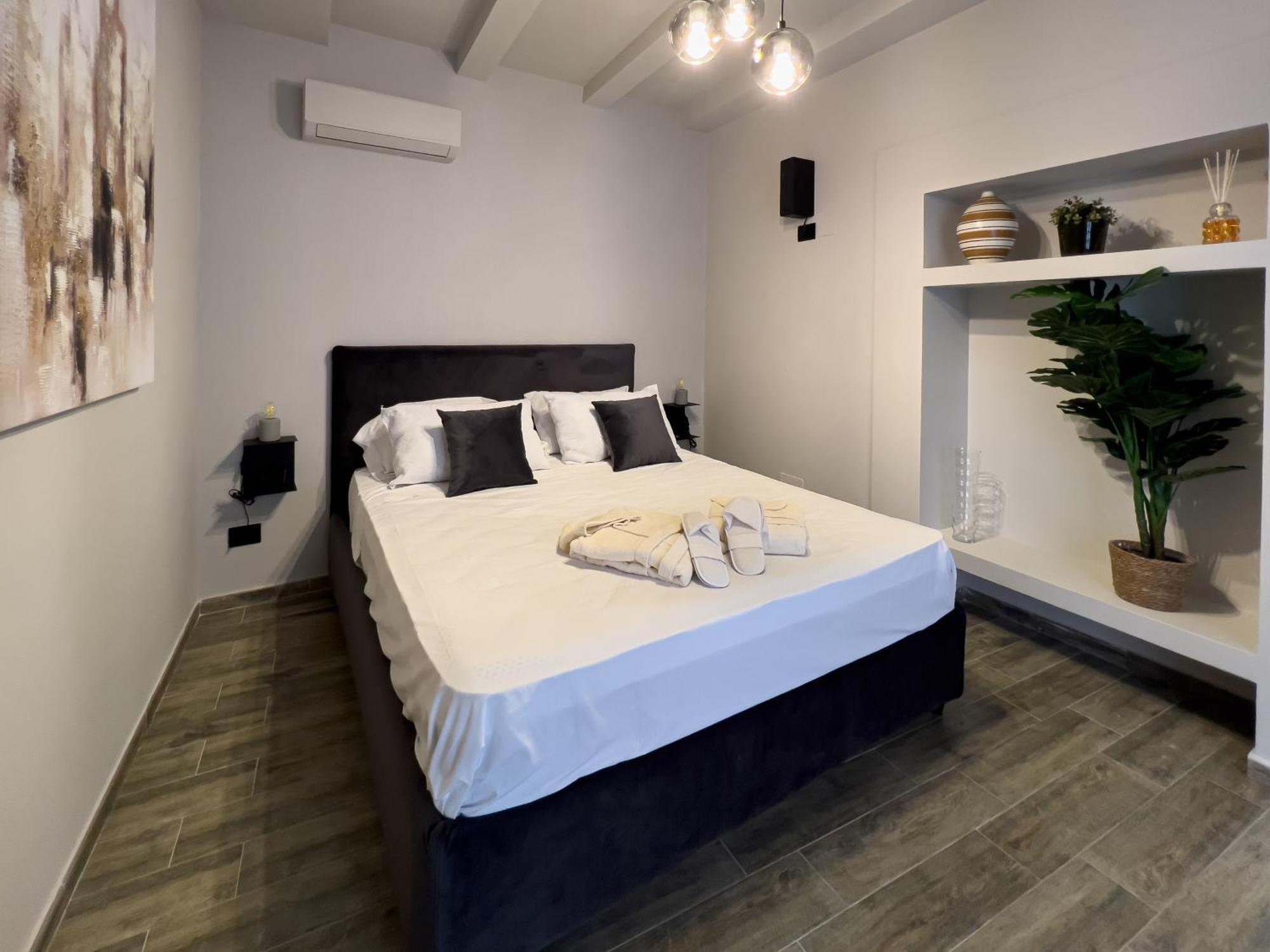 Vicolo San Gaetano -Luxury Rooms- Catania Exterior photo
