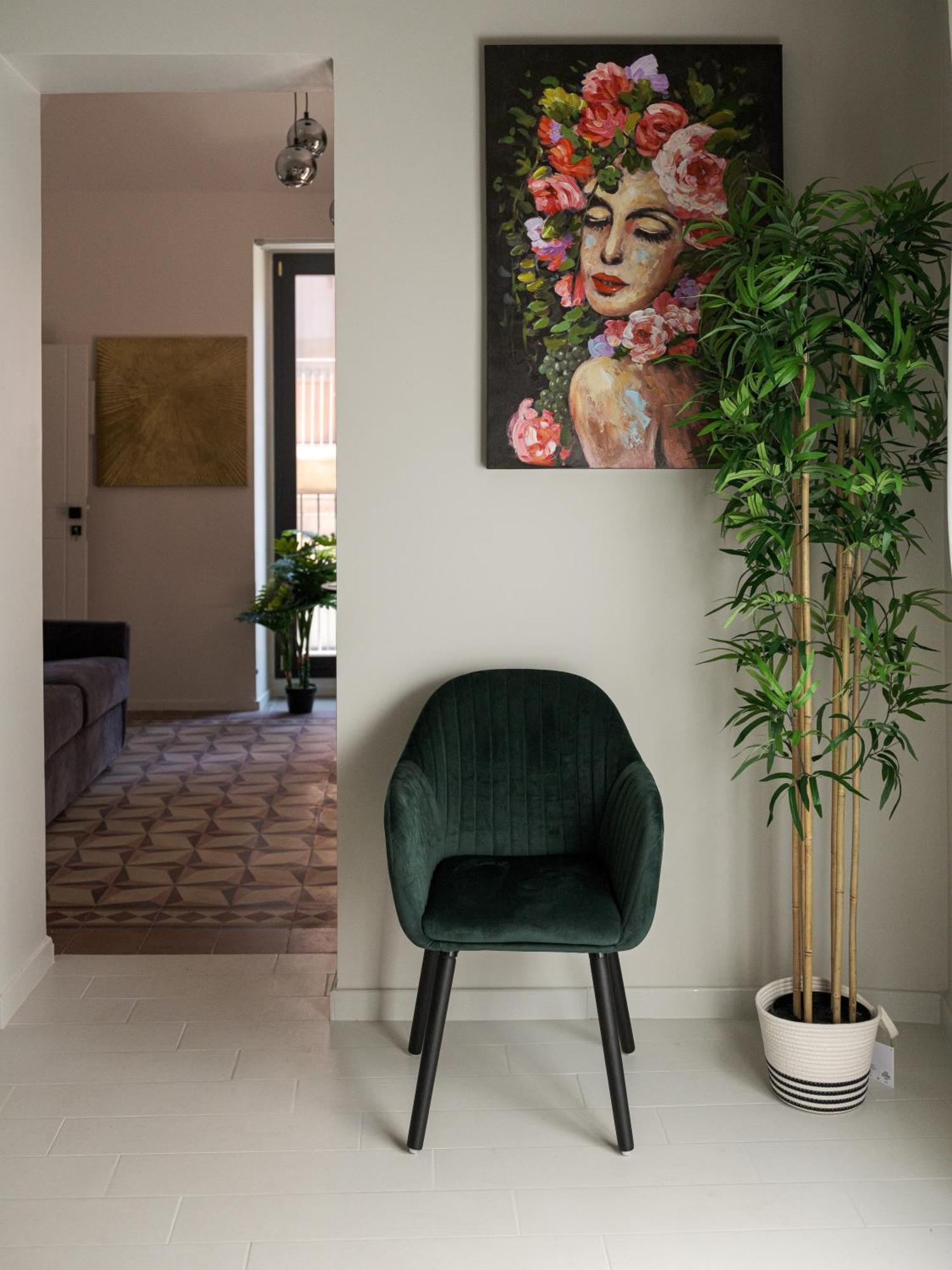 Vicolo San Gaetano -Luxury Rooms- Catania Exterior photo