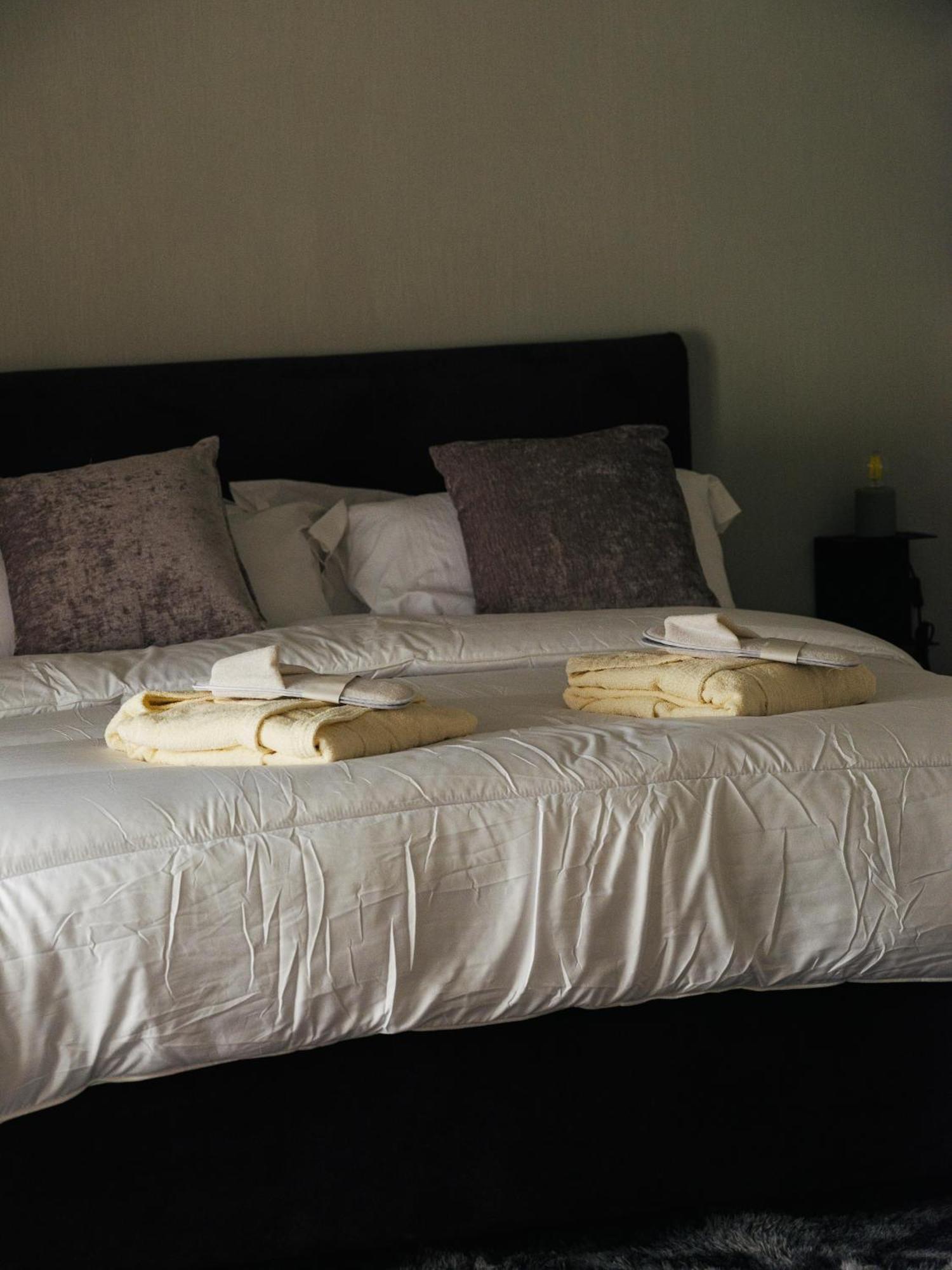 Vicolo San Gaetano -Luxury Rooms- Catania Exterior photo