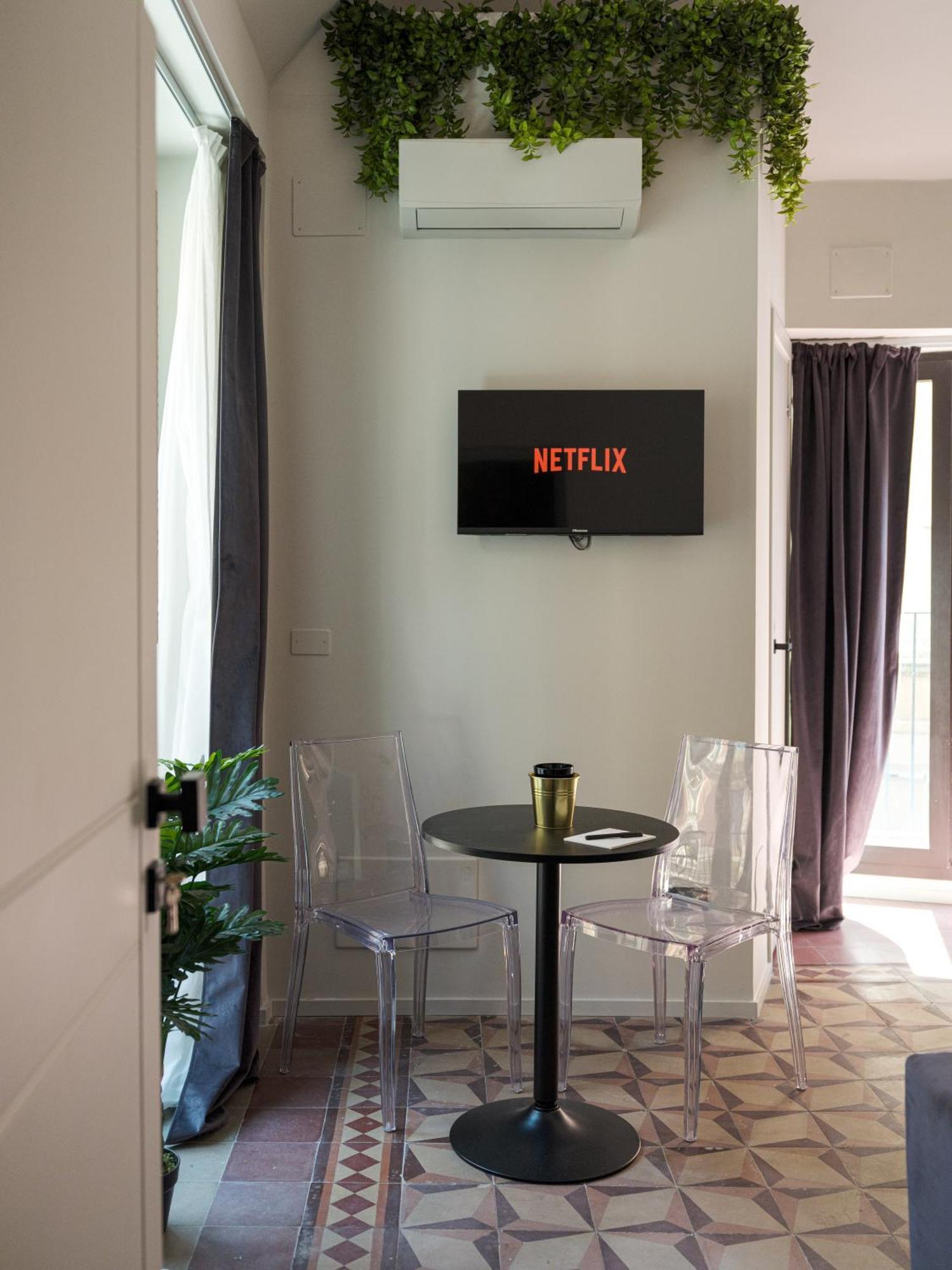 Vicolo San Gaetano -Luxury Rooms- Catania Exterior photo