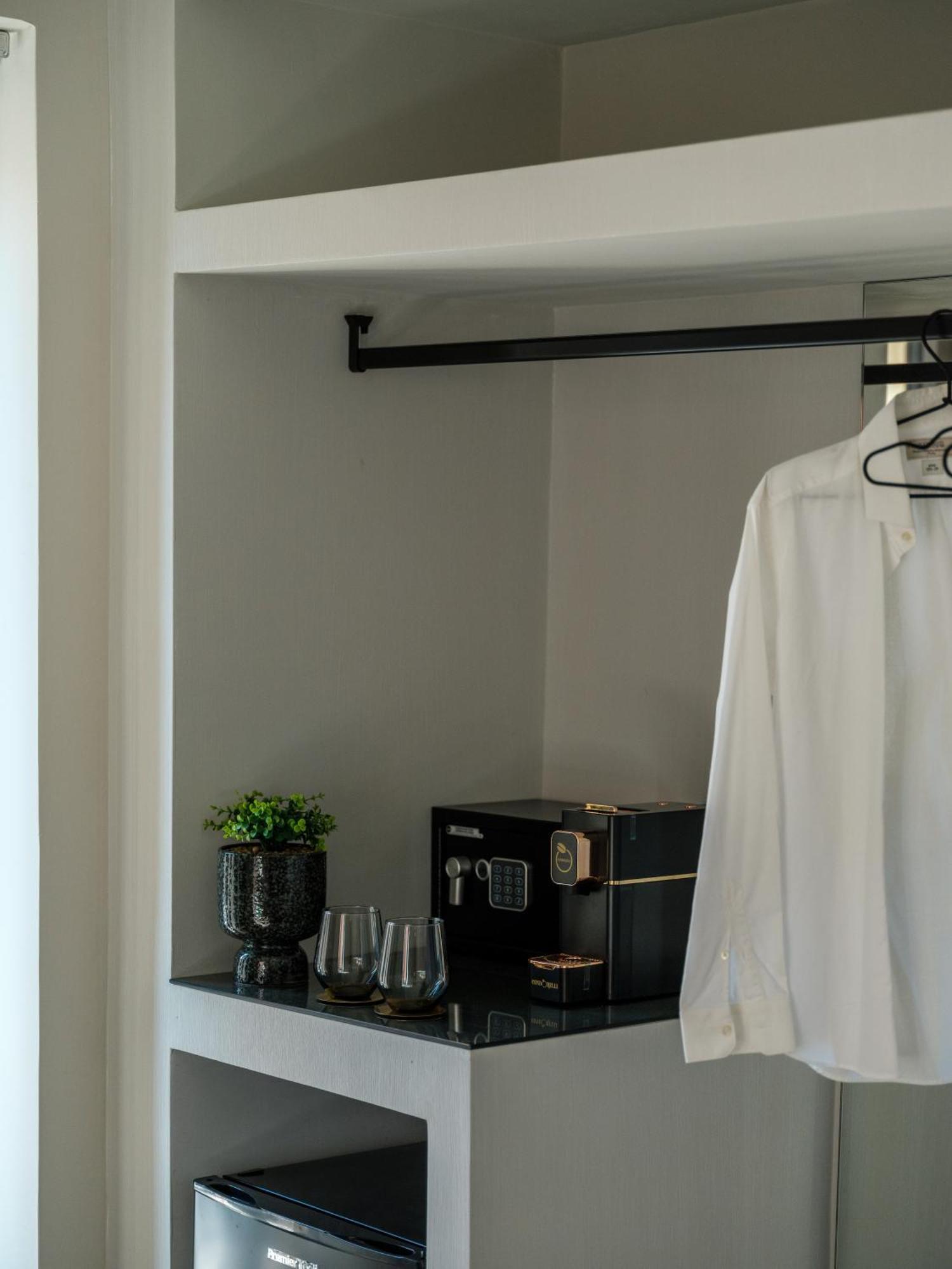 Vicolo San Gaetano -Luxury Rooms- Catania Exterior photo